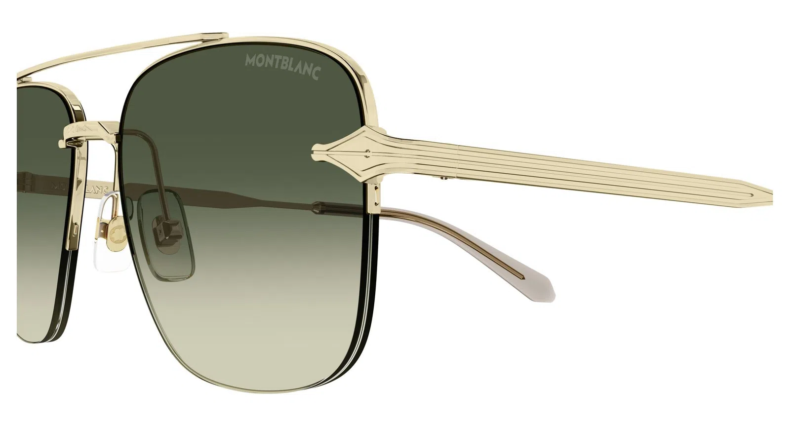 Montblanc MB0513S Sunglasses - view 7